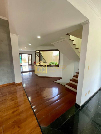 Imagem Casa com 4 Quartos à Venda, 361 m² em Independência - São Bernardo Do Campo