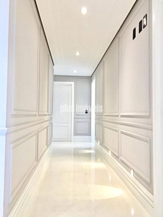 Imagem Apartamento com 4 Quartos à Venda, 404 m² em Panamby - São Paulo Imagem Apartamento com 4 Quartos à Venda, 404 m² em Panamby - São Paulo