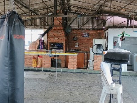 Imagem Imóvel à Venda, 760 m² em Canhema - Diadema