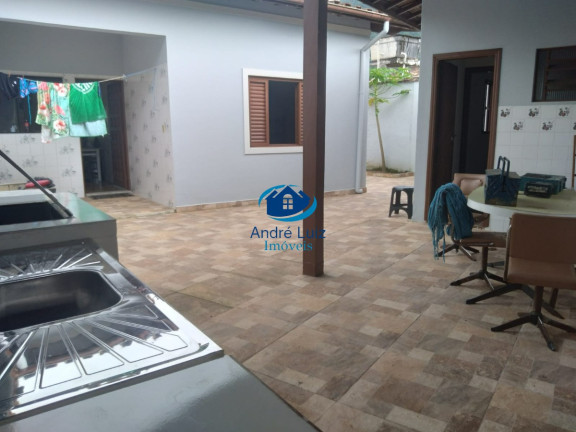 Imagem Casa com 3 Quartos à Venda, 156 m² em Perequê Mirim - Ubatuba
