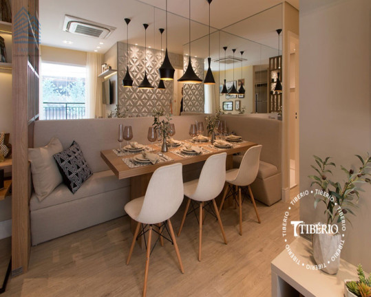 Imagem Imóvel com 2 Quartos à Venda, 49 m² em Jardim Maria Duarte - São Paulo