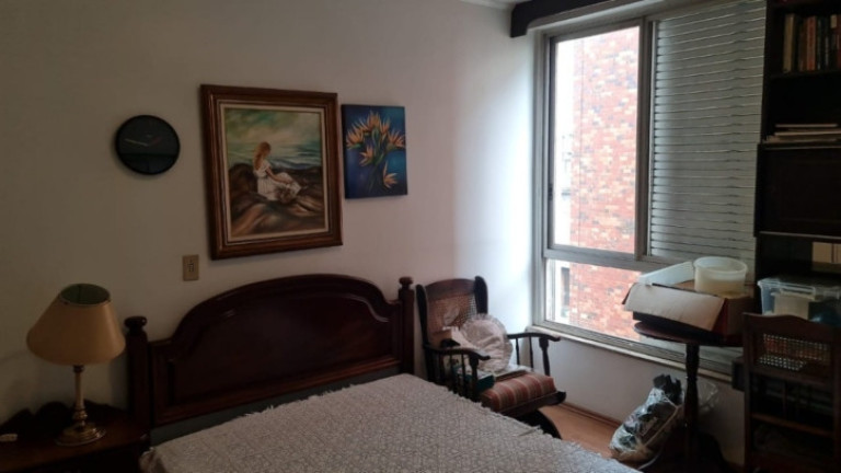 Imagem Apartamento com 3 Quartos à Venda, 97 m² em Vila Nova Conceição - São Paulo Imagem Apartamento com 3 Quartos à Venda, 97 m² em Vila Nova Conceição - São Paulo
