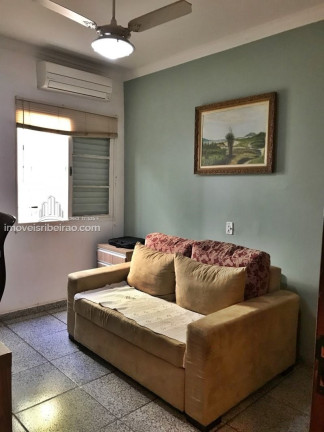 Imagem Apartamento com 3 Quartos à Venda, 108 m² em Parque Dos Bandeirantes - Ribeirão Preto