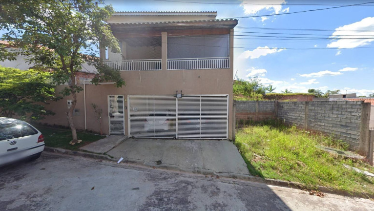 Casa com 3 Quartos à Venda, 190 m² em Jardim Caçula - Jundiaí