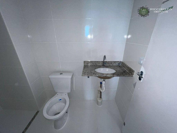 Imagem Apartamento com 2 Quartos à Venda, 83 m² em Caiçara - Praia Grande