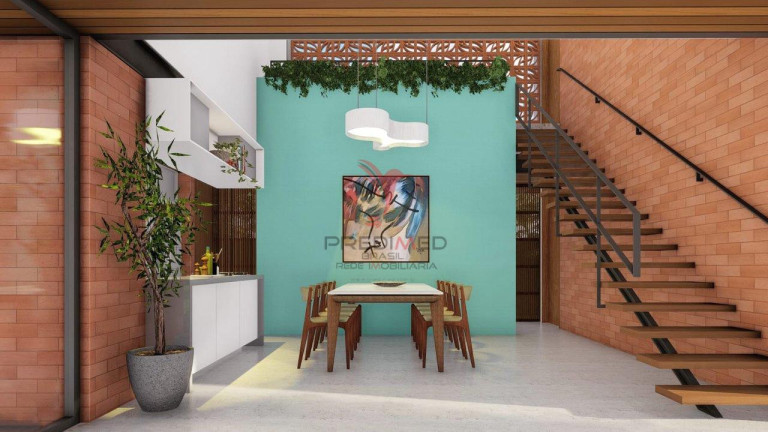 Imagem Casa de Condomínio com 3 Quartos à Venda, 300 m² em Altiplano Cabo Branco - João Pessoa Imagem Casa de Condomínio com 3 Quartos à Venda, 300 m² em Altiplano Cabo Branco - João Pessoa