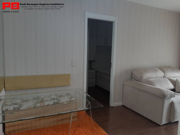Imagem Apartamento com 1 Quarto à Venda, 48 m² em Republica - São Paulo Imagem Apartamento com 1 Quarto à Venda, 48 m² em Republica - São Paulo