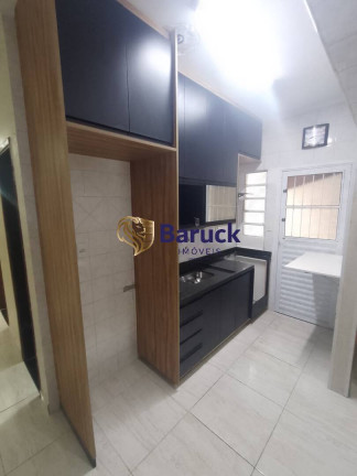 Imagem Casa com 3 Quartos à Venda, 130 m² em Mirim - Praia Grande Imagem Casa com 3 Quartos à Venda, 130 m² em Mirim - Praia Grande