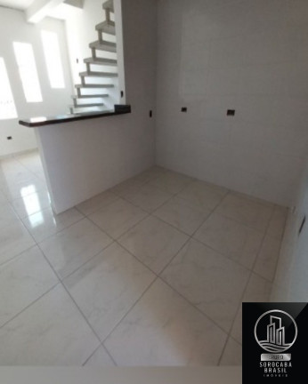 Imagem Sobrado com 2 Quartos à Venda, 62 m² em Vista Barbara - Sorocaba