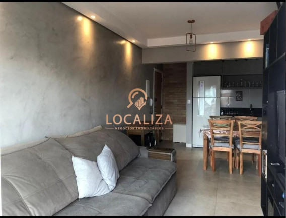 Imagem Imóvel com 1 Quarto à Venda, 45 m² em Vila Adyana - São José Dos Campos Imagem Imóvel com 1 Quarto à Venda, 45 m² em Vila Adyana - São José Dos Campos