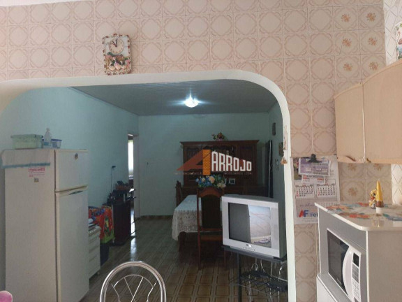 Imagem Casa com 2 Quartos à Venda, 225 m² em Penha De França - São Paulo Imagem Casa com 2 Quartos à Venda, 225 m² em Penha De França - São Paulo