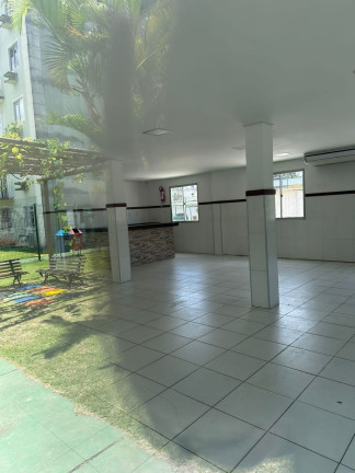 Imagem Apartamento com 3 Quartos à Venda, 68 m² em Caji - Lauro De Freitas Imagem Apartamento com 3 Quartos à Venda, 68 m² em Caji - Lauro De Freitas