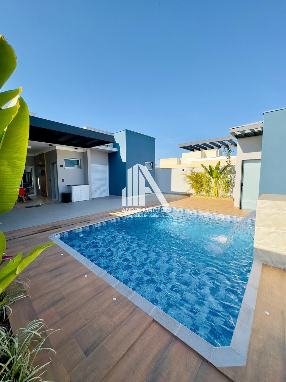 Imagem Casa com 3 Quartos à Venda, 173 m² em Condomínio Residencial Palm Park - Estiva Gerbi