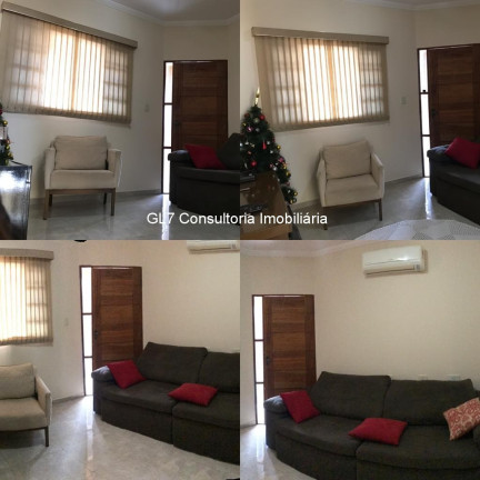 Imagem Casa com 3 Quartos à Venda,  em Jardim Paulistano - Indaiatuba