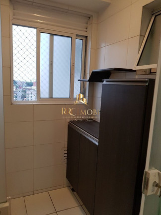 Imagem Apartamento com 3 Quartos à Venda, 70 m² em Jardim Prudência - São Paulo