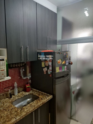 Imagem Imóvel com 2 Quartos à Venda, 48 m² em Ponte De São João - Jundiaí Imagem Imóvel com 2 Quartos à Venda, 48 m² em Ponte De São João - Jundiaí