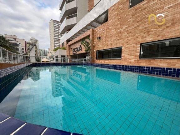 Imagem Apartamento com 2 Quartos à Venda, 93 m² em Aviação - Praia Grande Imagem Apartamento com 2 Quartos à Venda, 93 m² em Aviação - Praia Grande