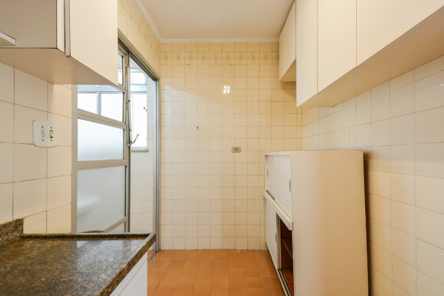 Imagem Imóvel com 2 Quartos à Venda, 60 m² em Santa Cecília - São Paulo