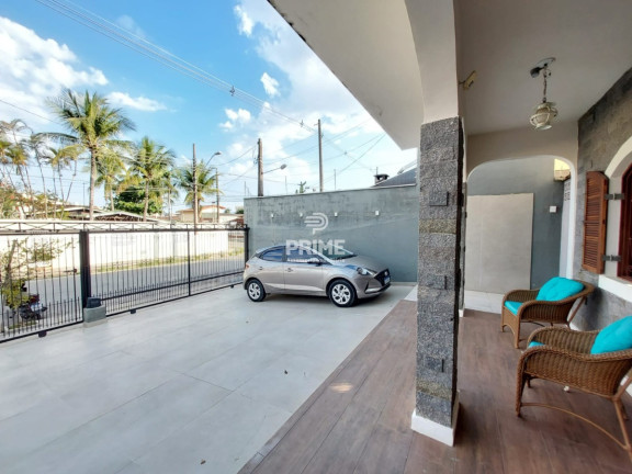 Imagem Casa com 4 Quartos à Venda, 244 m² em Caputera - Caraguatatuba Imagem Casa com 4 Quartos à Venda, 244 m² em Caputera - Caraguatatuba