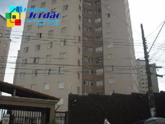 Imagem Apartamento com 3 Quartos à Venda, 61 m² em Parque Marajoara - Santo André Imagem Apartamento com 3 Quartos à Venda, 61 m² em Parque Marajoara - Santo André