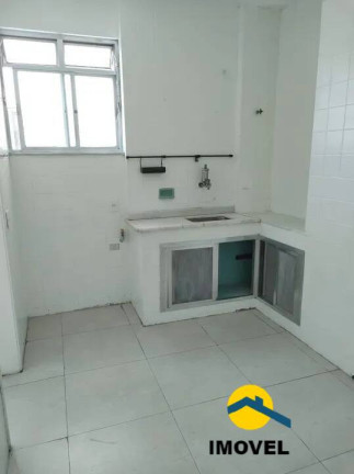 Imagem Apartamento com 2 Quartos à Venda, 78 m² em São Domingos - Niterói