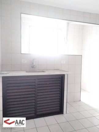 Apartamento com 2 Quartos à Venda, 58 m² em Cidade Nautica - São Vicente