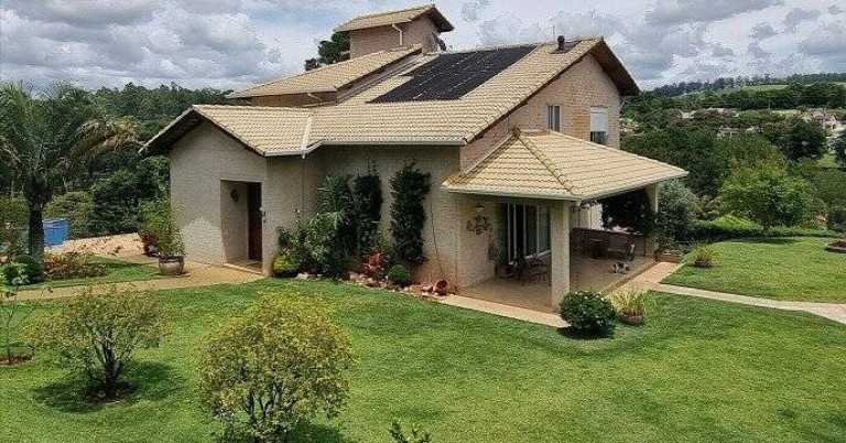 Imagem Casa de Condomínio com 4 Quartos à Venda, 1.770 m² em Condomínio Jardim Das Palmeiras - Bragança Paulista Imagem Casa de Condomínio com 4 Quartos à Venda, 1.770 m² em Condomínio Jardim Das Palmeiras - Bragança Paulista