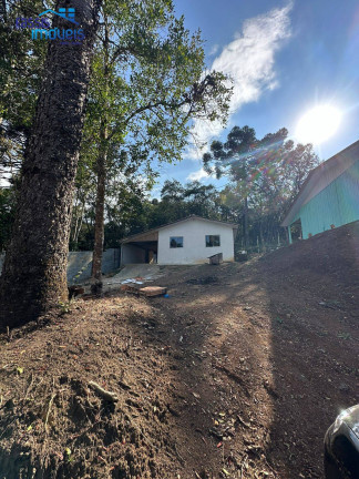 Casa com 2 Quartos à Venda,  em Roseira - Colombo