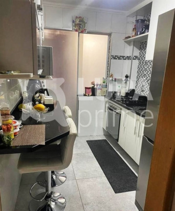 Imagem Apartamento com 2 Quartos à Venda, 70 m² em Tucuruvi - São Paulo