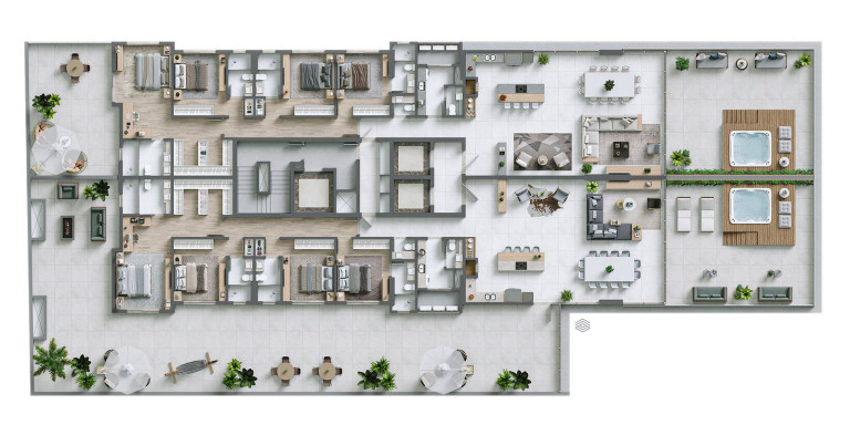 Imagem Apartamento com 4 Quartos à Venda, 229 m² em Centro - Itapema Imagem Apartamento com 4 Quartos à Venda, 229 m² em Centro - Itapema