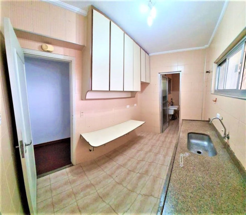Imagem Apartamento com 2 Quartos à Venda, 65 m² em Bosque Da Saúde - São Paulo
