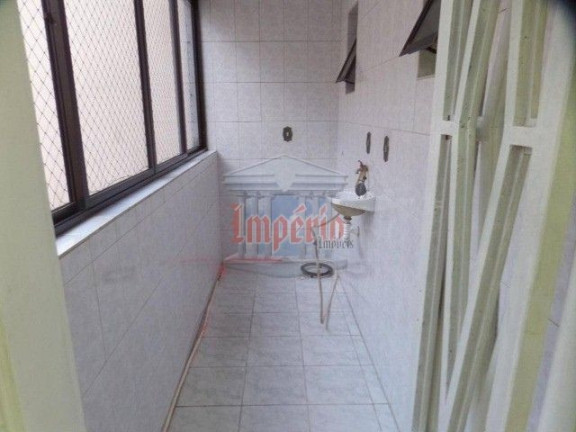Imagem Cobertura com 4 Quartos à Venda, 137 m² em Santa Maria - São Caetano Do Sul Imagem Cobertura com 4 Quartos à Venda, 137 m² em Santa Maria - São Caetano Do Sul
