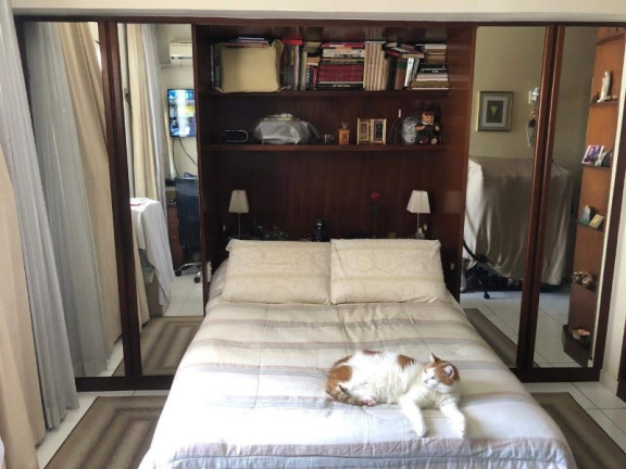 Imagem Apartamento com 4 Quartos à Venda, 162 m² em Barra Da Tijuca - Rio De Janeiro