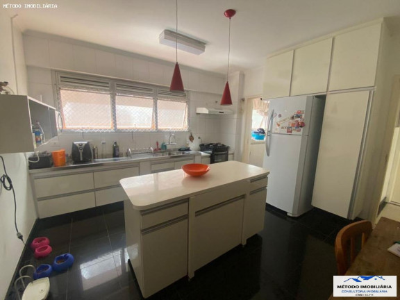 Imagem Apartamento com 3 Quartos à Venda, 137 m² em Jardim Paulista - São Paulo