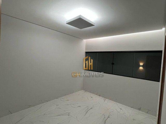 Imagem Casa com 3 Quartos à Venda, 146 m² em Setor Três Marias - Goiânia