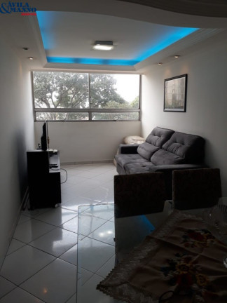 Imagem Apartamento com 3 Quartos à Venda, 78 m² em Jardim Independência - São Paulo Imagem Apartamento com 3 Quartos à Venda, 78 m² em Jardim Independência - São Paulo