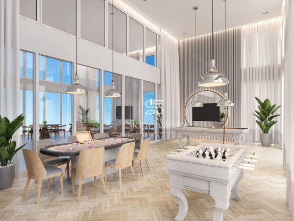 Imagem Apartamento com 4 Quartos à Venda, 170 m² em Quadra Mar Centro - Balneário Camboriú