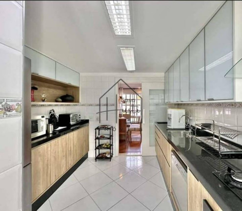 Imagem Casa com 3 Quartos à Venda, 210 m² em Chácara Pavoeiro - Cotia Imagem Casa com 3 Quartos à Venda, 210 m² em Chácara Pavoeiro - Cotia