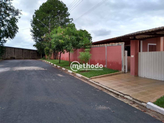 Imagem Chácara com 3 Quartos à Venda, 302 m² em Parque Luciamar - Campinas Imagem Chácara com 3 Quartos à Venda, 302 m² em Parque Luciamar - Campinas