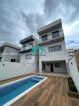 Imagem Casa com 3 Quartos à Venda, 144 m² em Portais (polvilho) - Cajamar Imagem Casa com 3 Quartos à Venda, 144 m² em Portais (polvilho) - Cajamar