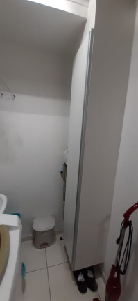 Imagem Imóvel com 2 Quartos à Venda, 46 m² em Residencial Guairá - Sumaré