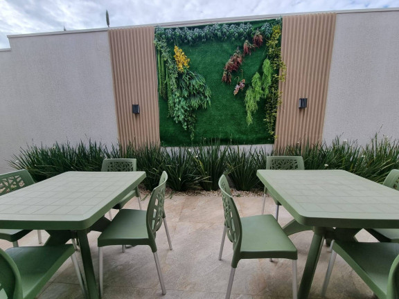 Imagem Casa de Condomínio com 3 Quartos à Venda, 246 m² em Condomínio Vale Dos Pássaros - Anápolis