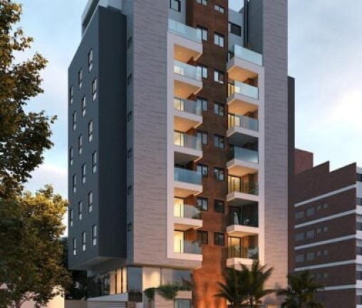 Imagem Cobertura com 3 Quartos à Venda, 135 m² em Juvevê - Curitiba Imagem Cobertura com 3 Quartos à Venda, 135 m² em Juvevê - Curitiba