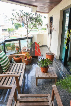 Imagem Apartamento com 3 Quartos à Venda, 137 m² em Tatuapé - São Paulo Imagem Apartamento com 3 Quartos à Venda, 137 m² em Tatuapé - São Paulo