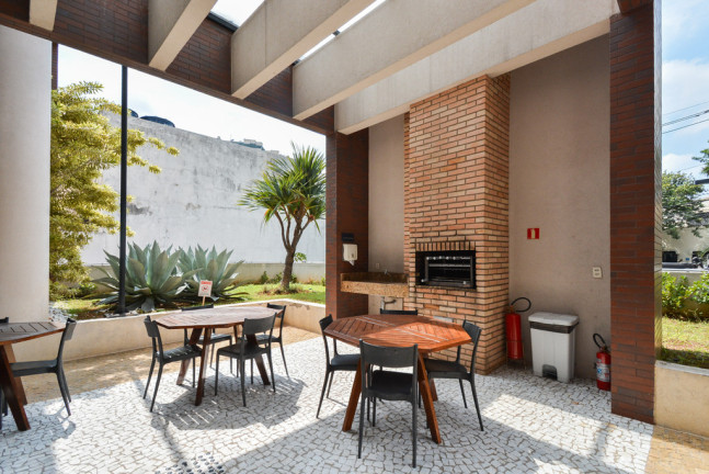 Imagem Apartamento com 1 Quarto à Venda, 48 m² em Vila Mariana - São Paulo