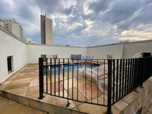 Imagem Apartamento com 2 Quartos à Venda, 56 m² em Santa Cecília - São Paulo Imagem Apartamento com 2 Quartos à Venda, 56 m² em Santa Cecília - São Paulo