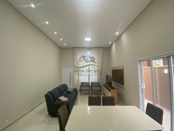 Imagem Casa de Condomínio com 3 Quartos à Venda, 155 m² em Bairro Da Lagoa - Itupeva Imagem Casa de Condomínio com 3 Quartos à Venda, 155 m² em Bairro Da Lagoa - Itupeva