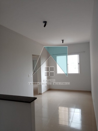 Imagem Apartamento com 2 Quartos à Venda, 46 m² em Ribeirânia - Ribeirão Preto Imagem Apartamento com 2 Quartos à Venda, 46 m² em Ribeirânia - Ribeirão Preto