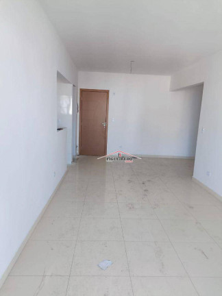 Imagem Apartamento com 3 Quartos à Venda, 118 m² em Aviação - Praia Grande