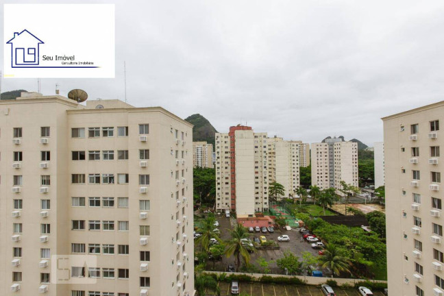 Imagem Apartamento com 2 Quartos à Venda, 50 m² em Camorim - Rio De Janeiro Imagem Apartamento com 2 Quartos à Venda, 50 m² em Camorim - Rio De Janeiro